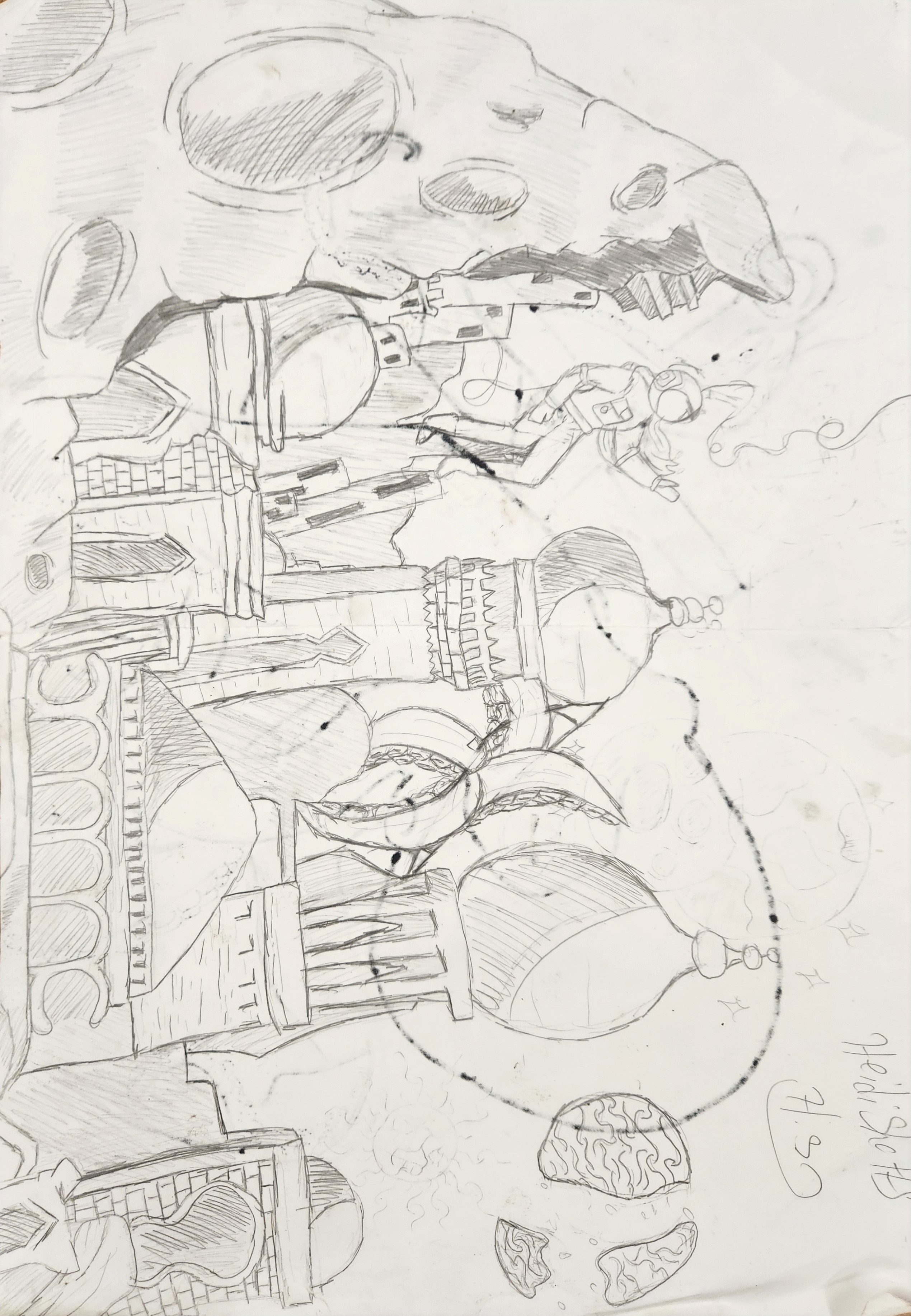 Drawing